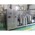 Fresh Milk Plate Full Automatic Sterilizing Machine